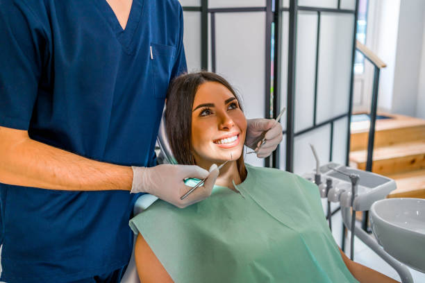Oral Surgery in Mosinee, WI